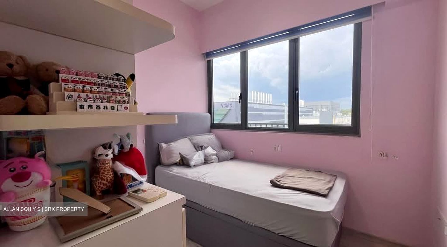 The Alps Residences (D18), Condominium #549328171